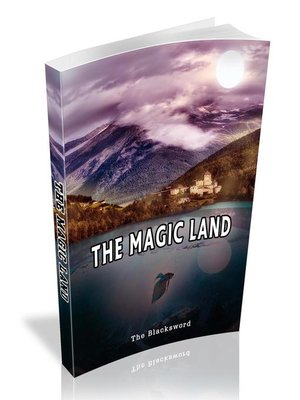 cover image of The Magic Land